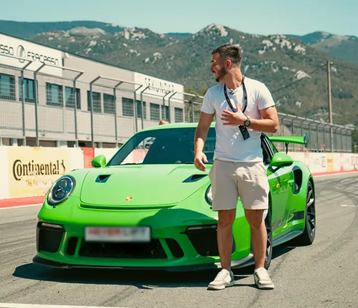 Najpoznatiji hrvatski influencer „radi” za istarsku policiju