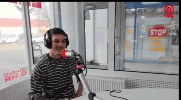 Kratkim videima Ivan Tokić zarađuje dovoljno za život